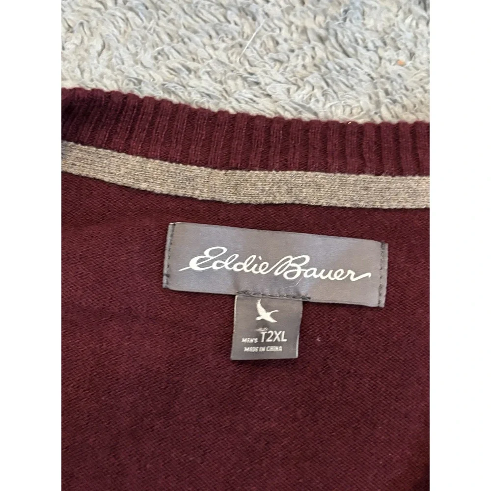 Eddie Bauer eddie bauer